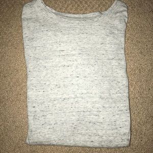 White Aeropostale T-Shirt